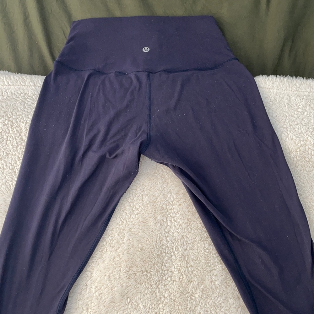 Lululemon leggings